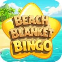 Beach Blanket BINGO