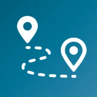 Geo Position Tracker