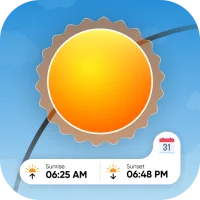 Sun Position : Location Seeker