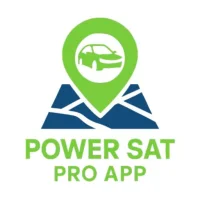POWER SAT PRO APP