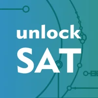 Unlock SAT®︎ Prep