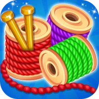 Wool Master 3d - Knit Out Jam