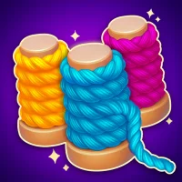 Knit Wool Sort: Match Master