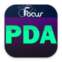 Focus PDA